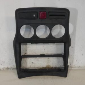 Bouton de warning CITROEN C3 PICASSO PHASE 1 Diesel