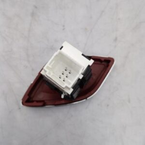 Bouton de warning CITROEN C3 2 PHASE 2 Diesel