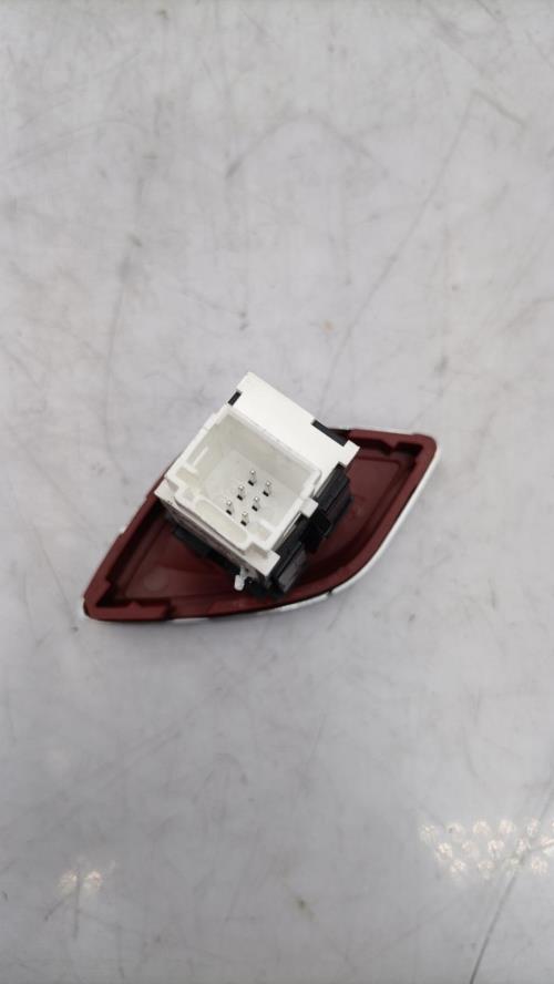 Bouton de warning CITROEN C3 2 PHASE 2 Diesel