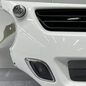 Bouton de warning CITROEN DS3 PHASE 1 Essence