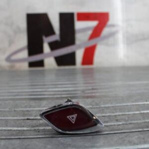 Bouton de warning CITROEN C3 1 PHASE 1 Diesel