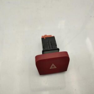 Bouton de warning CITROEN C4 GRAND PICASSO 1 Diesel