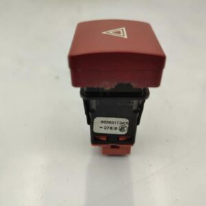 Bouton de warning CITROEN BERLINGO 2 PHASE 1 Diesel