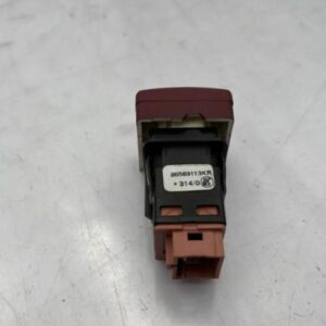 Bouton de warning CITROEN BERLINGO 2 PHASE 1 Diesel