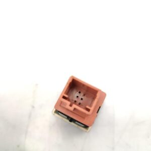 Bouton de warning CITROEN BERLINGO 2 PHASE 2 Diesel