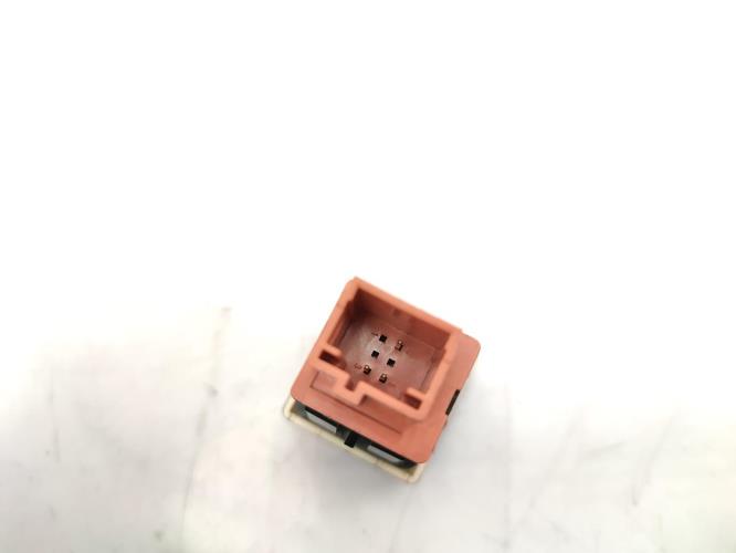 Bouton de warning CITROEN BERLINGO 2 PHASE 2 Diesel