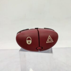 Bouton de warning PEUGEOT 206 PHASE 1 Diesel
