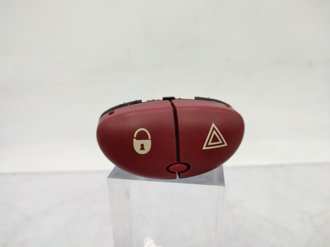Bouton de warning PEUGEOT 206 PHASE 1 Diesel