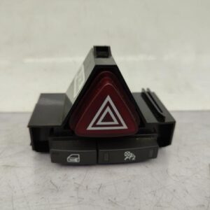 Bouton de warning OPEL CORSA D PHASE 1 Essence