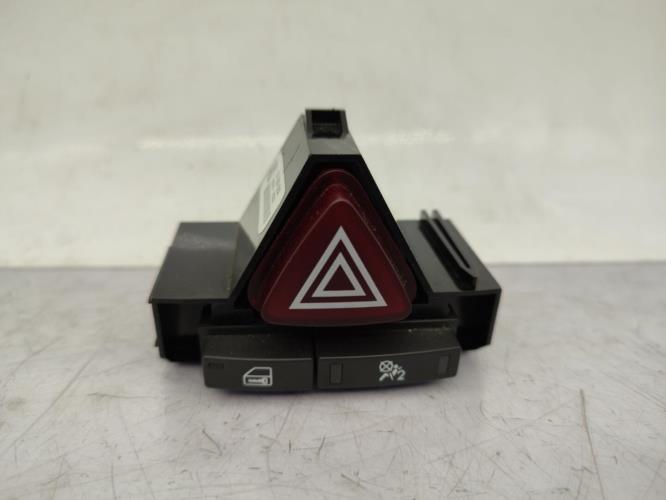 Bouton de warning OPEL CORSA D PHASE 1 Essence