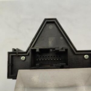Bouton de warning OPEL CORSA D PHASE 1 Diesel