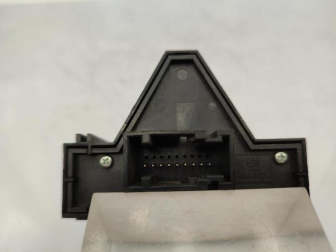 Bouton de warning OPEL CORSA D PHASE 1 Diesel