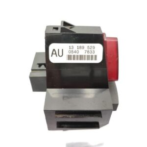 Bouton de warning OPEL CORSA D PHASE 1 Diesel
