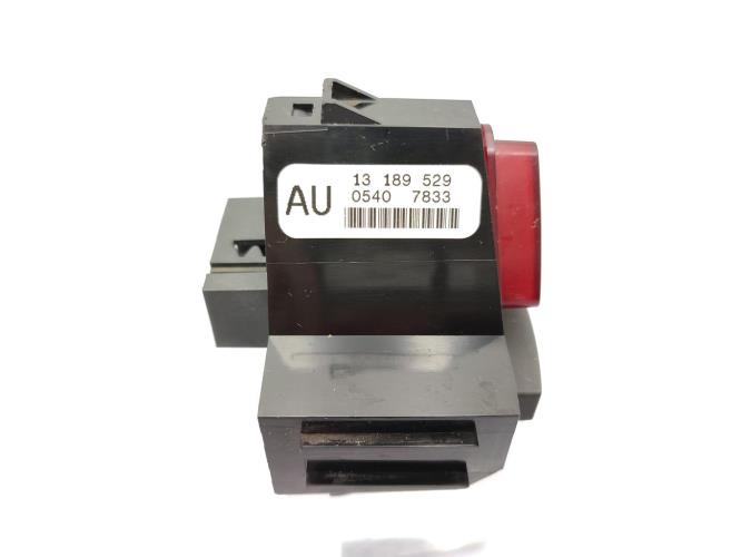 Bouton de warning OPEL CORSA D PHASE 1 Diesel