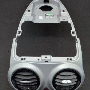 Bouton de warning OPEL CORSA D PHASE 2 Diesel