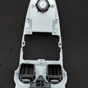 Bouton de warning OPEL CORSA D PHASE 2 Essence