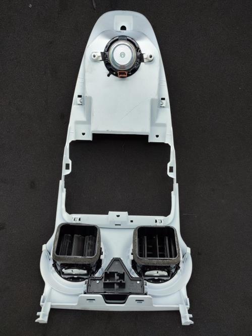 Bouton de warning OPEL CORSA D PHASE 2 Essence