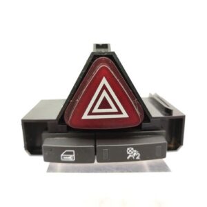 Bouton de warning OPEL CORSA D PHASE 2 Diesel