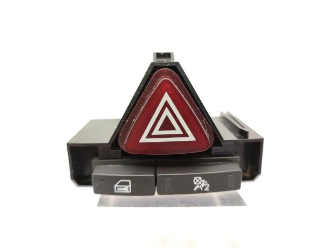 Bouton de warning OPEL CORSA D PHASE 2 Diesel