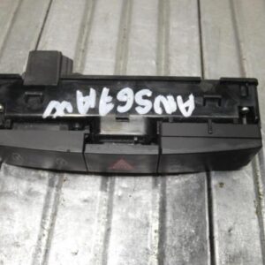 Bouton de warning OPEL ASTRA J PHASE 1 Diesel