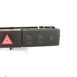 Bouton de warning OPEL ASTRA J PHASE 1 Diesel