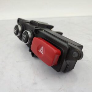 Bouton de warning ALFA ROMEO 159 Diesel