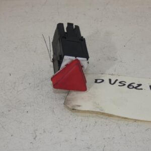 Bouton de warning VOLKSWAGEN GOLF 5 Diesel