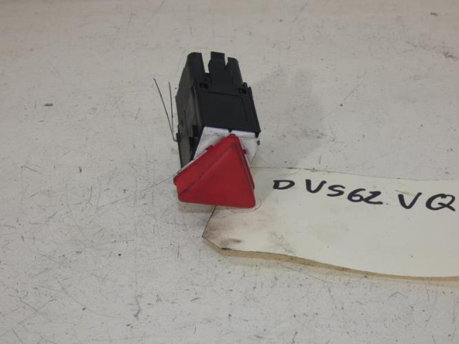 Bouton de warning VOLKSWAGEN GOLF 5 Diesel
