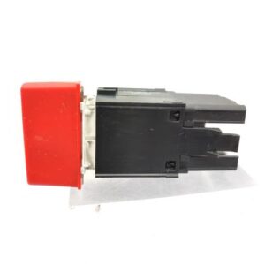 Bouton de warning VOLKSWAGEN TOURAN 1 PHASE 1 Diesel