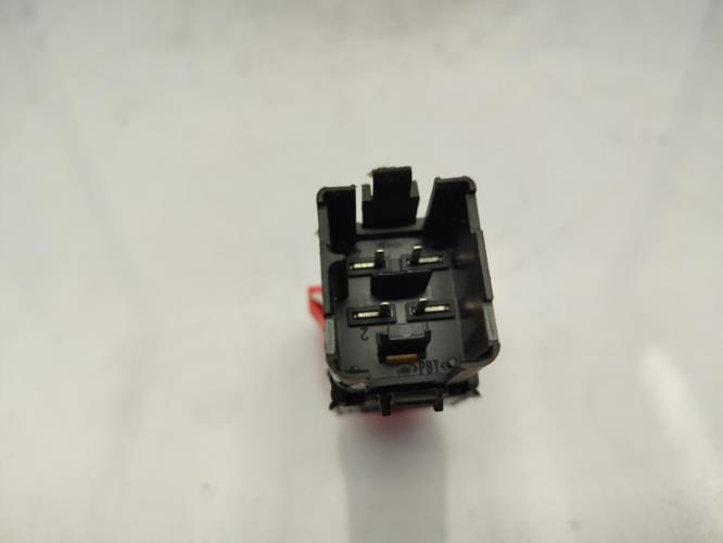 Bouton de warning VOLKSWAGEN CADDY 3 PHASE 1 Diesel