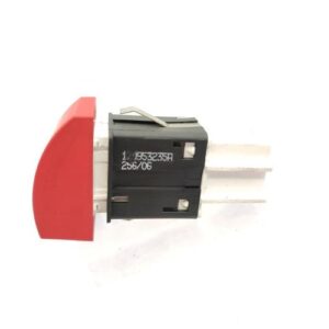 Bouton de warning SKODA OCTAVIA 2 PHASE 1 Diesel