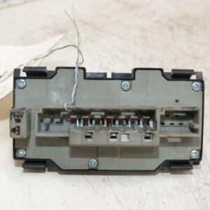 Bouton de warning MERCEDES CLASSE C 202 PHASE 1 Diesel