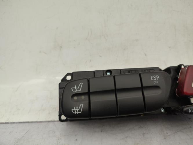 Bouton de warning MERCEDES CLASSE C 203 COUPE SPORT PHASE 1 Essence