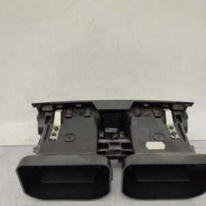 Bouton de warning MERCEDES CLASSE C 204 PHASE 1 Diesel