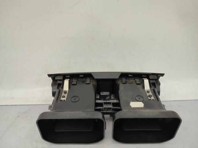 Bouton de warning MERCEDES CLASSE C 204 PHASE 1 Diesel