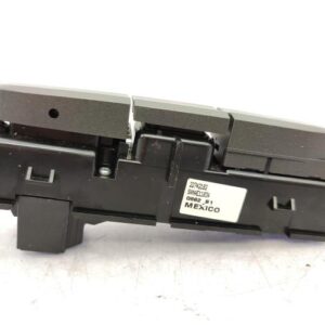 Bouton de warning CHEVROLET MALIBU Diesel