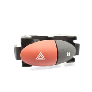 Bouton de warning NISSAN NV400 Diesel