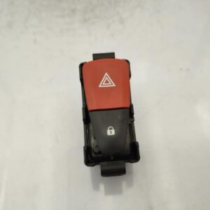 Bouton de warning RENAULT GRAND SCENIC 3 PHASE 1 Diesel