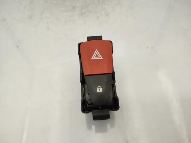 Bouton de warning RENAULT GRAND SCENIC 3 PHASE 1 Diesel