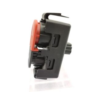 Bouton de warning RENAULT MEGANE 3 PHASE 1 Diesel