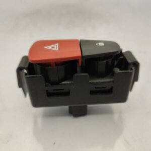 Bouton de warning RENAULT MEGANE 3 PHASE 1 BREAK Diesel