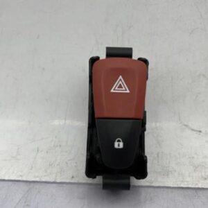 Bouton de warning RENAULT MEGANE 3 PHASE 1 Diesel