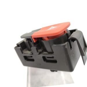 Bouton de warning RENAULT MEGANE 3 PHASE 1 Diesel