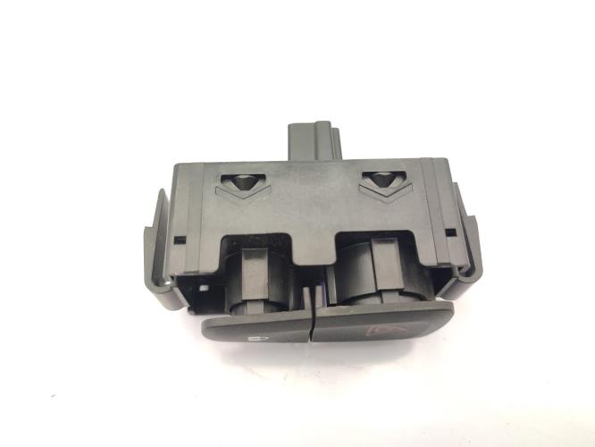 Bouton de warning RENAULT SCENIC 3 PHASE 3 Diesel