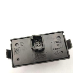 Bouton de warning RENAULT SCENIC 3 PHASE 3 Essence