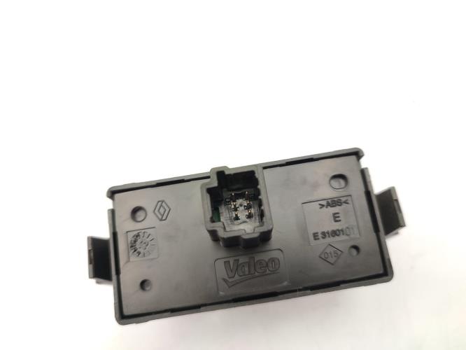 Bouton de warning RENAULT SCENIC 3 PHASE 3 Essence