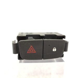 Bouton de warning RENAULT TRAFIC 3 COURT PHASE 2 Diesel