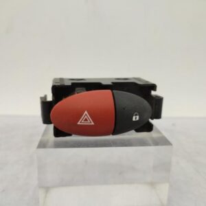 Bouton de warning RENAULT MASTER 3 PHASE 1 Diesel