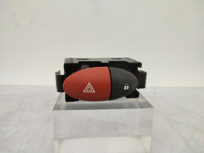 Bouton de warning RENAULT MASTER 3 PHASE 1 Diesel