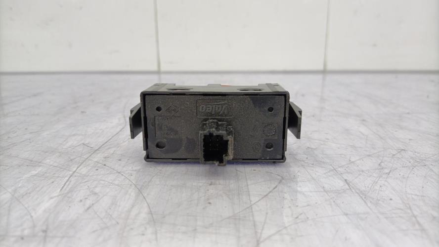 Bouton de warning RENAULT MASTER 3 PHASE 2 Diesel